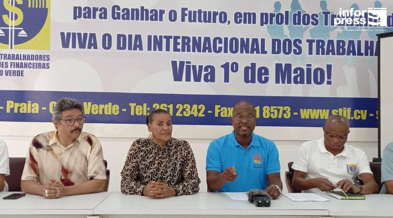 Plataforma Sindical – Unir e Resgatar a UNTC-CS aguarda serenamente decisão do TRS sobre recurso interposto por Joaquina Almeida