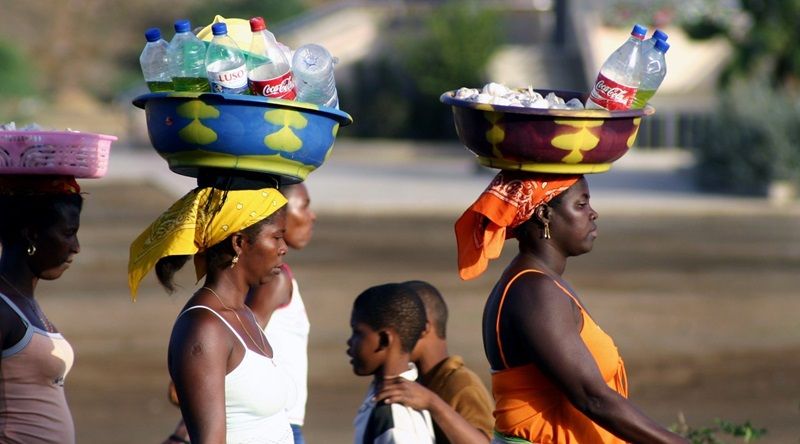 Cabo Verde lidera índice Mulher Empresas e Lei 2024 a nível dos PALOP