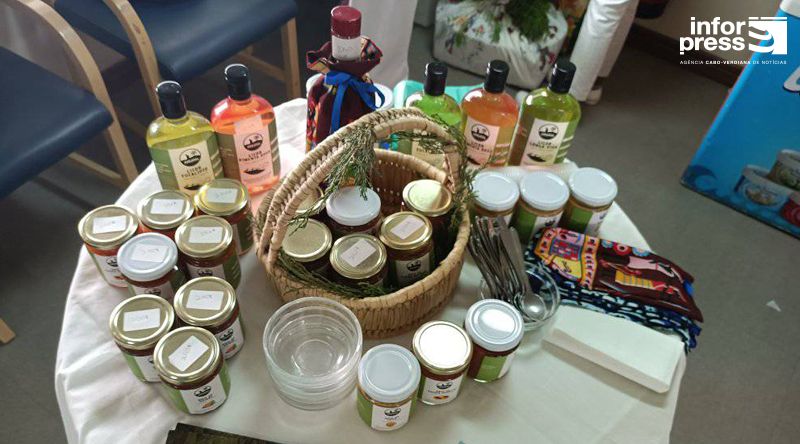 Santo Antão: Amupal pensa no selo SPG como via para conquistar novos mercados para seus produtos