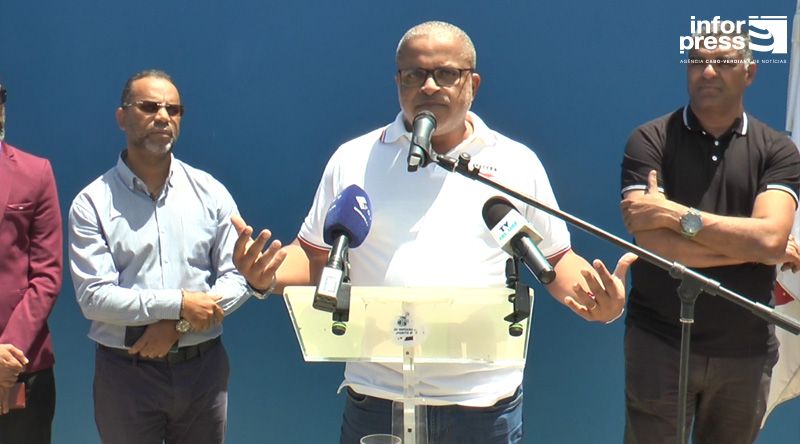 Ilha do Sal: PCA da Electra destaca ilha como exemplo a seguir em termos de furto e fraude de energias