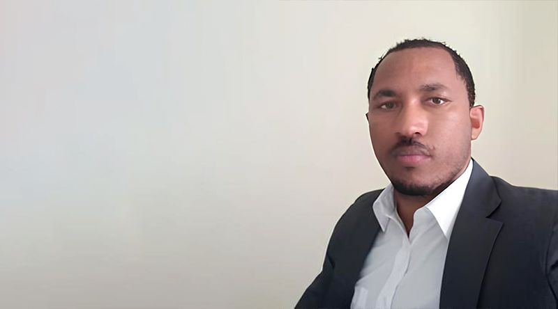 Futebol/Fogo: João Domingos Teixeira Barbosa disponível para liderar Associação Regional de Futebol