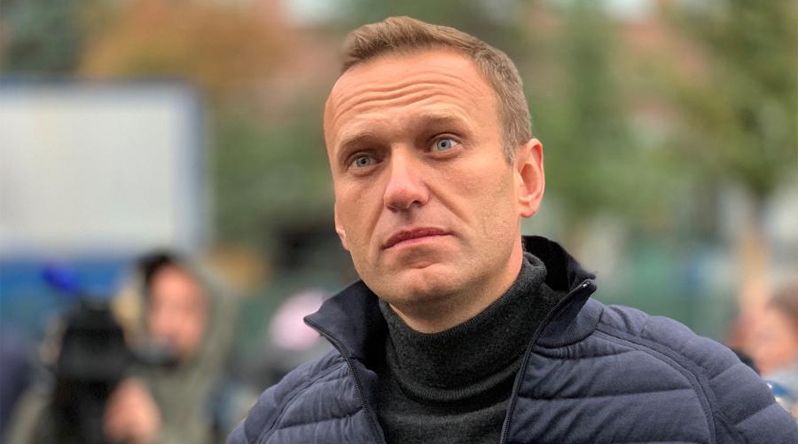 Equipa de Navalny responsabiliza Putin e pede entrega imediata do corpo