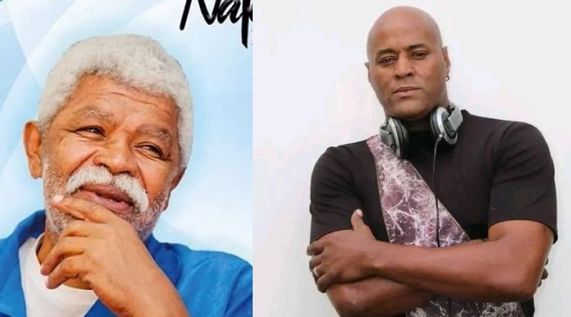 São Vicente: Morte de Natch e DJ Paulão deixa zona de Fonte Filipe de luto