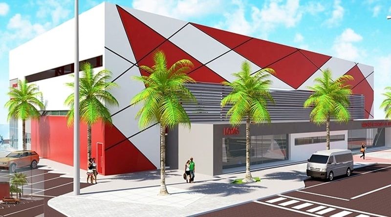 Porto Novo/Desporto: Autarquia avança com nova data para o arranque das obras do pavilhão coberto