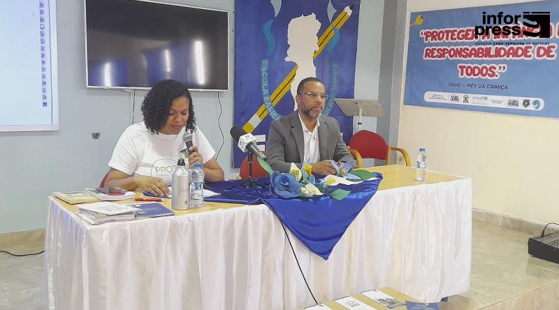  ICCA lança música oficial da campanha PROTEJA 