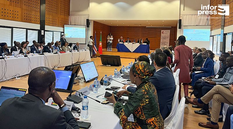 Governo destaca necessidade de financiamentos para capitalizar programas de mobilidade no âmbito do Processo Rabat