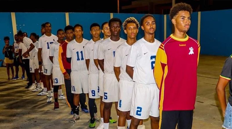 Porto Novo/Andebol: Madrugs pede apoio para poder participar no Tarrafal Cup 2024