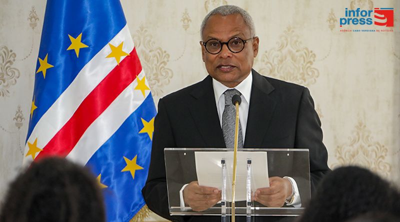 Presidente da República felicita homólogo Nana Akufo-Addo pelo Dia Nacional do Gana