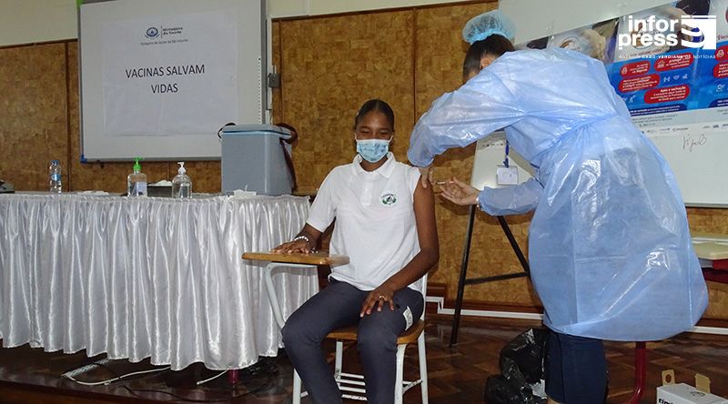Governo aprova acordo de financiamento de Projecto de Segurança Sanitária na África Ocidental e Central