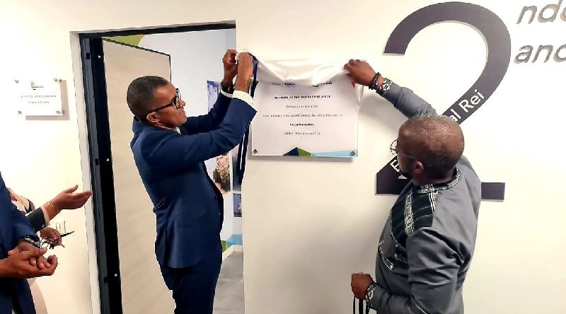 Boa Vista: Ilha já tem Delegação do Instituto do Turismo de Cabo Verde