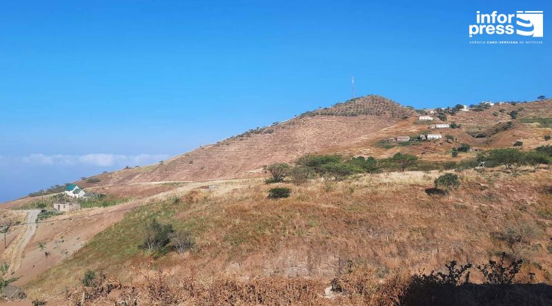 Porto Novo: Pascoal Alves é uma zona esquecida pelas autoridades competentes - porta-voz