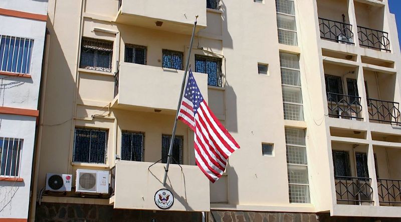 Embaixada dos Estados Unidos celebra Dia da Independência com concerto (c/vídeo)