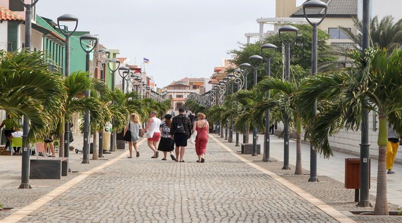 Ilha do Sal: Trabalhadores exigem melhoria das condições de trabalho no dia que se comemora o Dia do Trabalhador