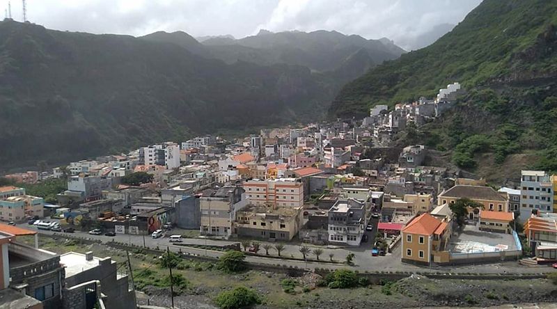 Ribeira Grande: Corpos de homem e de mulher levantados do local e ficam a aguardar autópsia