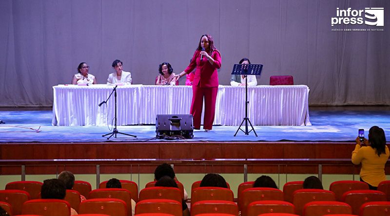 Movimento Internacional dos Direitos Humanos destaca papel das mulheres na promoção da paz