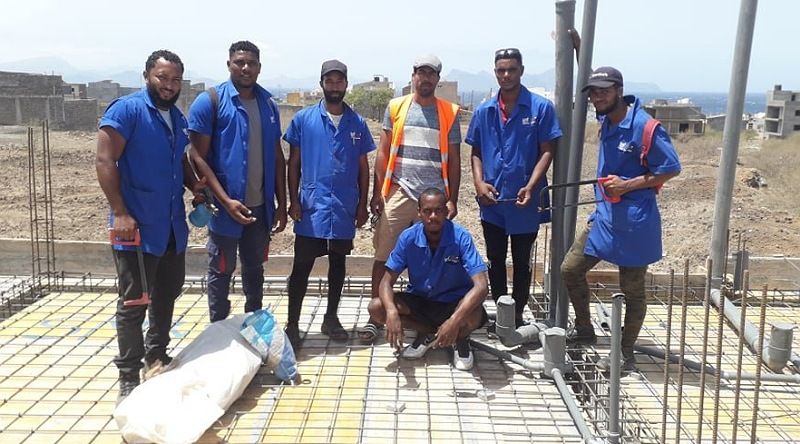 Porto Novo: Escola de formação profissional arranca no início do próximo ano – edil