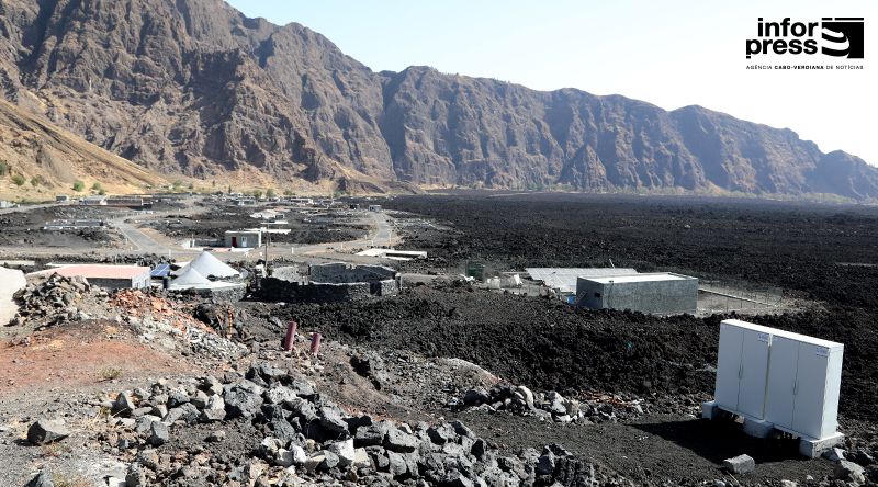 Fogo: Projectos turísticos sustentáveis de Chã das Caldeiras socializados hoje com presença do primeiro-ministro