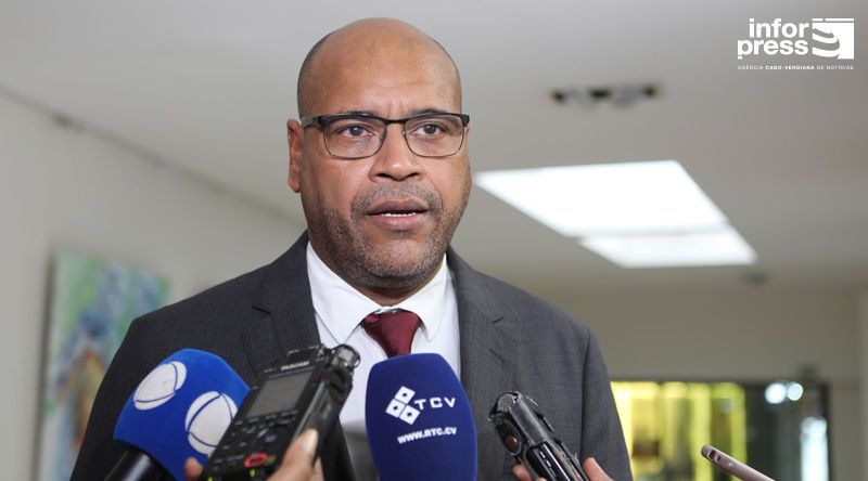 Fogo: Ministro da Família visita Região Fogo/Brava para verificar implementação dos projectos do seu ministério