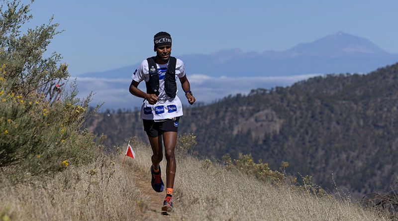 Emicela Trail Cabo Verde fez o pleno de vitórias na XV edição do Artenara Trail