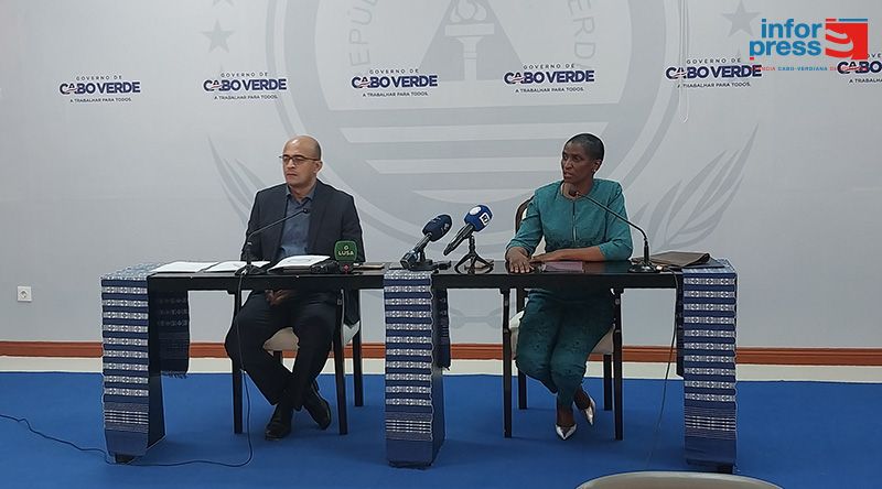 Governo está a envidar "todos os esforços" para mitigar impacto da epidemia da dengue – ministra