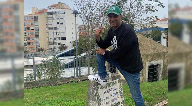 Brava: Jack da Rosa considera que suas músicas podem ser ouvidas por diferentes gerações (c/áudio)