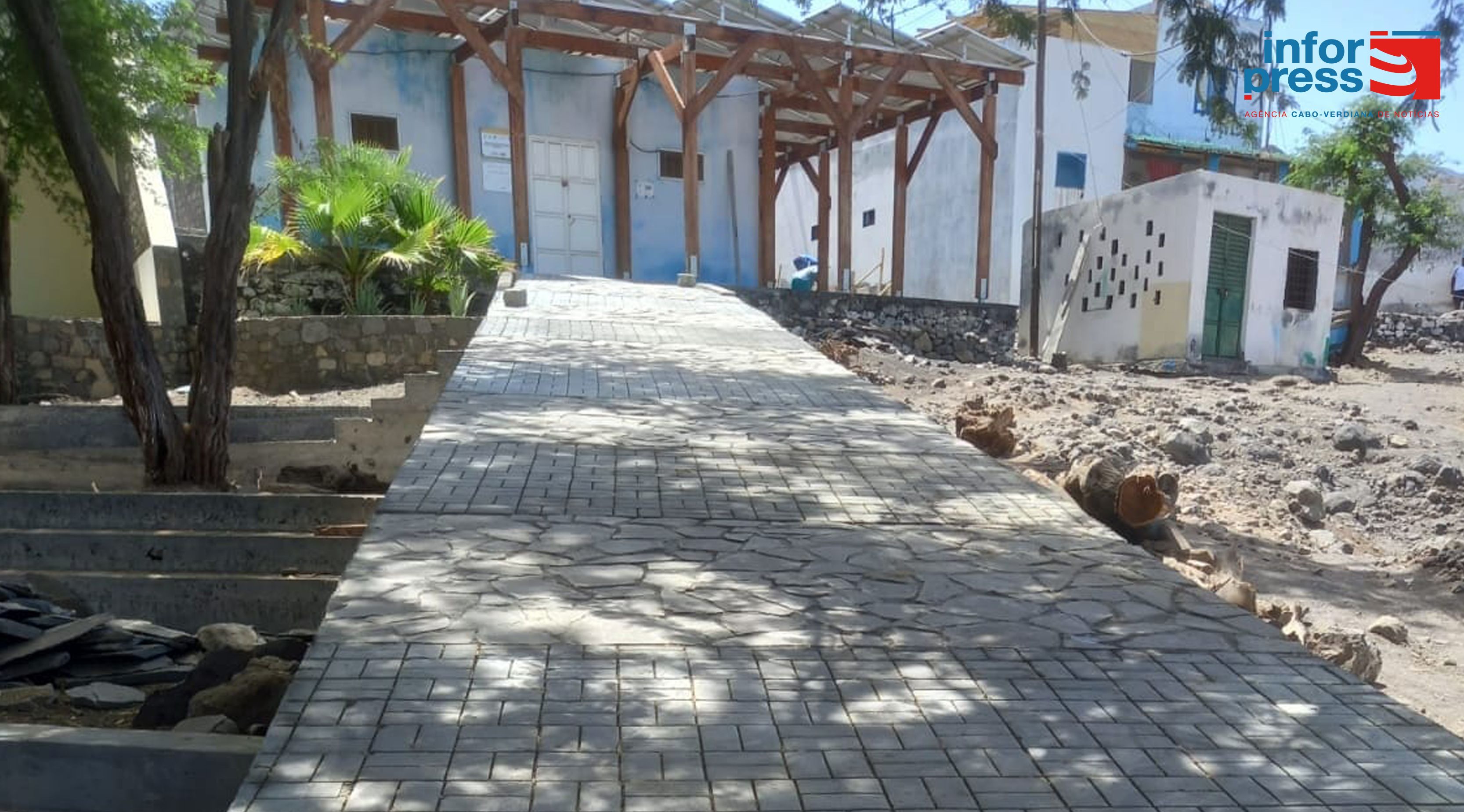 Câmara do Porto Novo destaca impacto do programa de valorização das aldeias turísticas no município