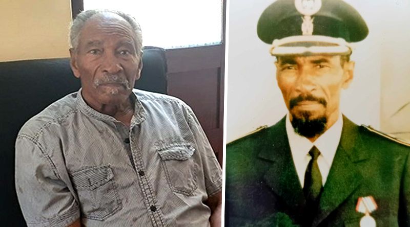 Santo Antão/Óbito: Combatente da liberdade Lela Guerrilheiro morreu aos 93 anos