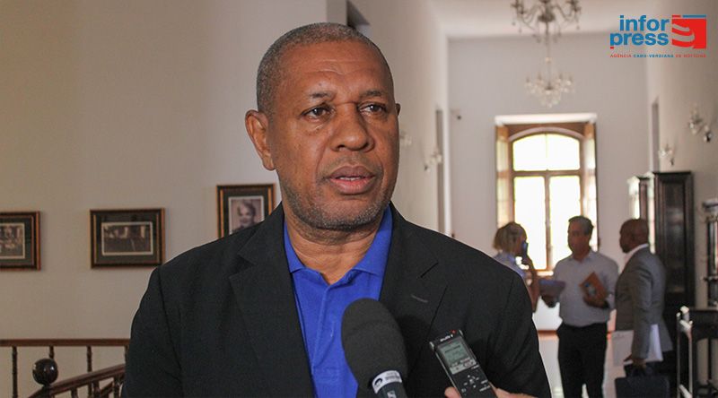 São Vicente: Câmara anuncia abertura de Casa de Abrigo de Idosos na zona de Campim (c/áudio)