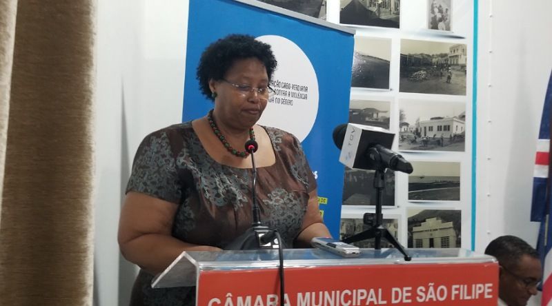 Fogo: Presidente da ACLCVBG diz que estudos em curso e por realizar darão uma ideia mais precisa da situação de VBG no país
