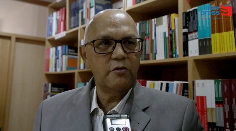 Provedor de Justiça defende que instituições devem apostar nos quadros visando consolidação de conhecimentos