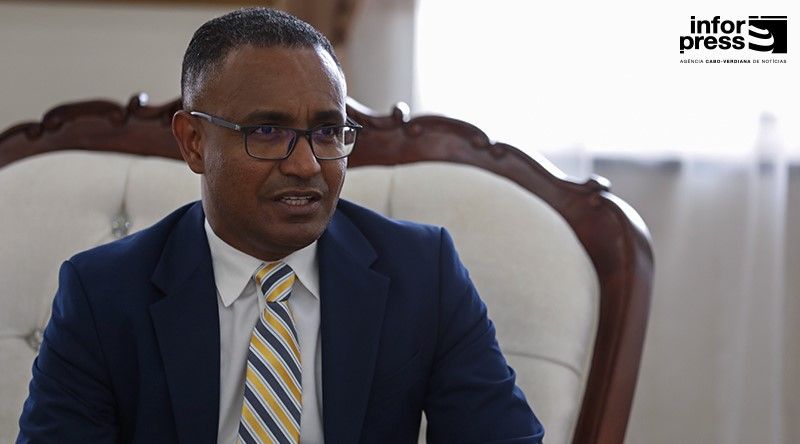 São Filipe: Presidente da câmara “apreensivo e preocupado” com cancelamento dos voos de Bestfly até 08 de Maio