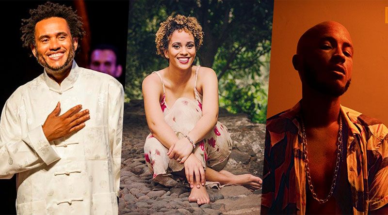 Portugal: Princezito, Dieg e Cremilda Medina actuam no festival Jardim de Verão na Gulbenkian