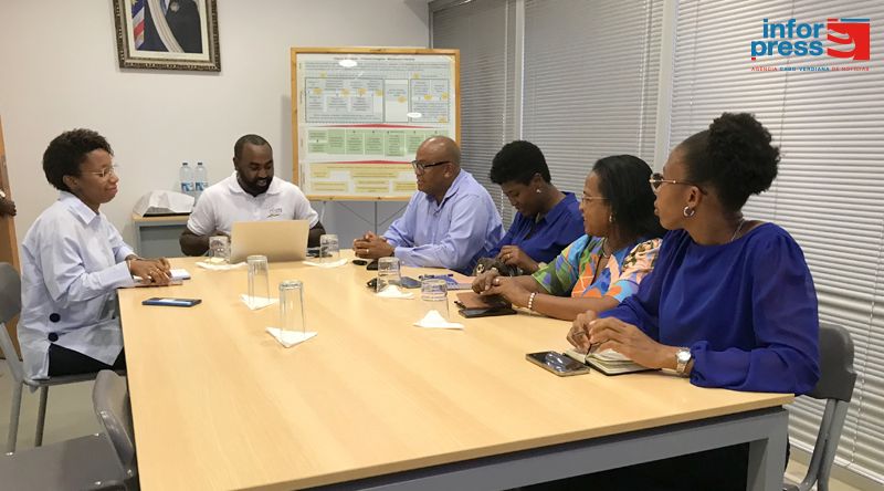 Deputados do MpD satisfeitos com ofertas formativas mas preocupados com “desinteresse” dos jovens