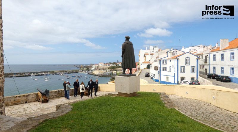 Portugal: Presidente da câmara de Sines destaca receptividade de artistas de Cabo Verde em festival multicultural