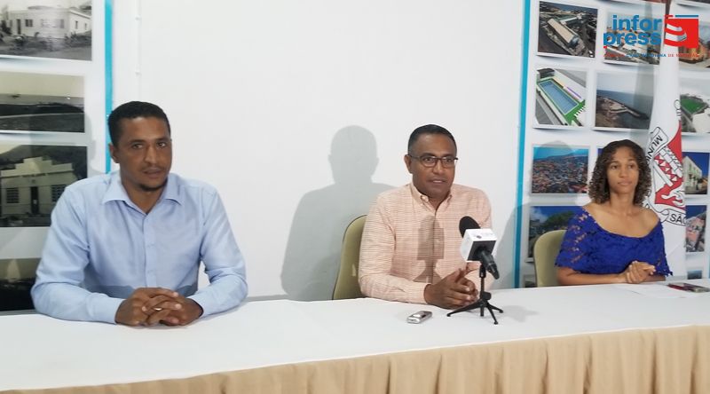 Fogo: Presidente da Câmara Municipal de São Filipe diz que é inédito a ilha ficar tantos dias sem voos