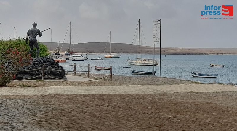 Dia Nacional do Pescador: Líderes associativos na ilha do Sal pedem união da classe