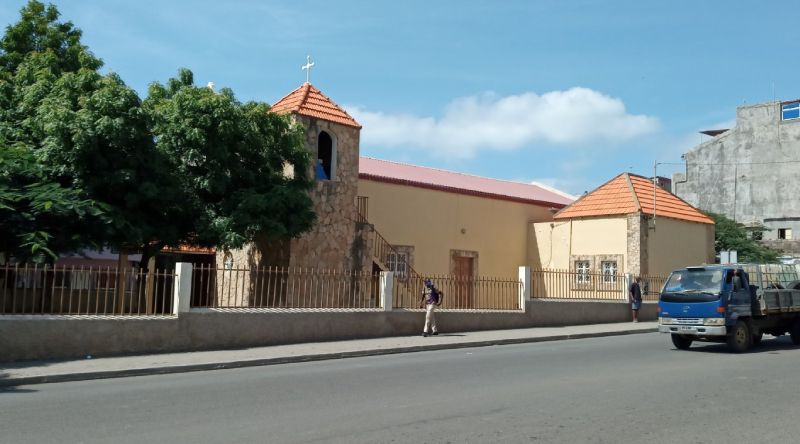 Pároco aponta aumento do número de pessoas a aproximarem-se da Igreja como grande ganho da criação de mais paróquias