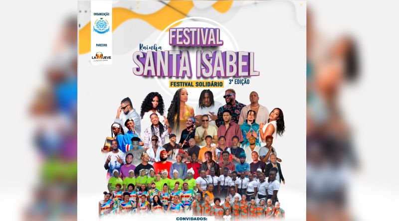 Tarrafal: Tudo a postos para arranque da terceira edição do Festival Solidário Rainha Santa Isabel