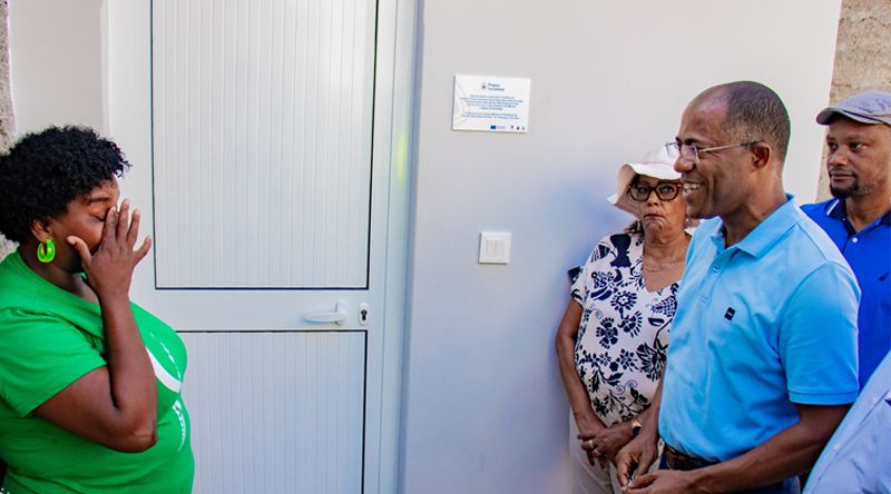 Praia: Autarquia dispõe de mais financiamentos para reduzir o défice de casas de banho na capital