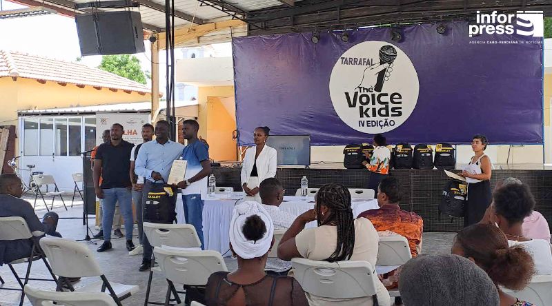 Tarrafal: Projecto Acolha diz que famílias beneficiárias “já podem andar com seus próprios pés” – coordenadora (c/áudio)