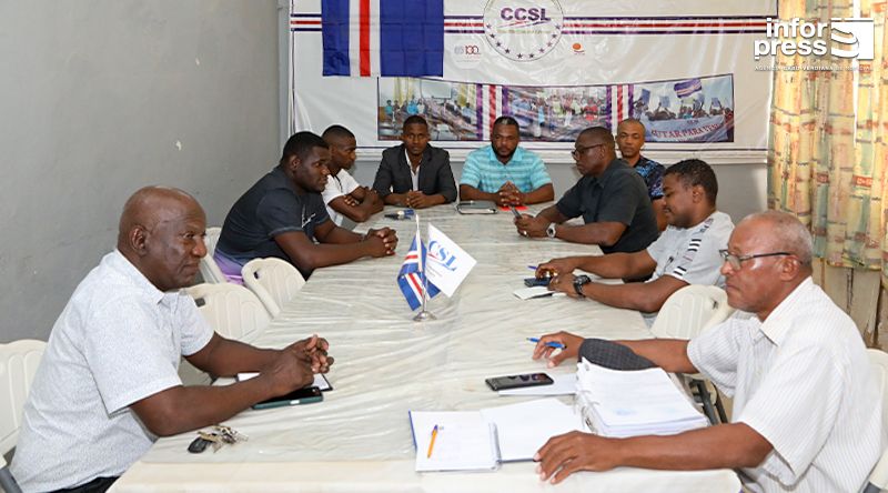 Agentes de segurança prisionais denunciam insegurança nas cadeias e ameaçam com greve de três dias