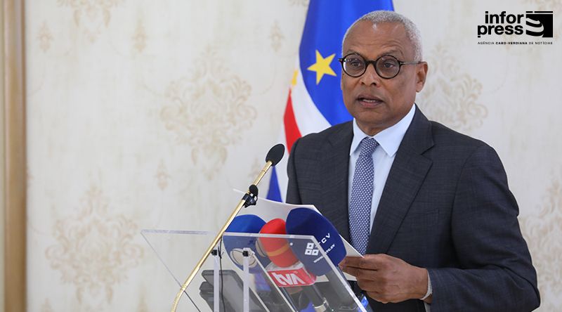 Presidente da República participa na Cimeira do Futuro em Nova Iorque