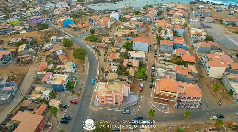 São Miguel: Câmara lança concurso público construção de 9 km de rede de distribuição de água na Ribeira dos Flamengos