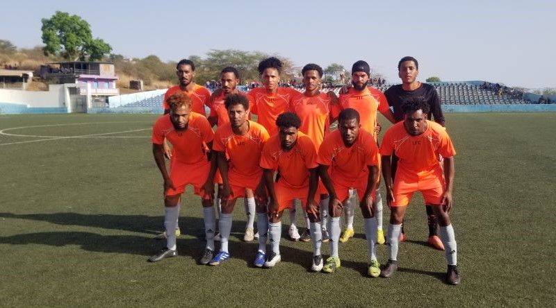 Futebol/Fogo: Luzabril regressa ao primeiro escalão depois de 12 anos de ausência