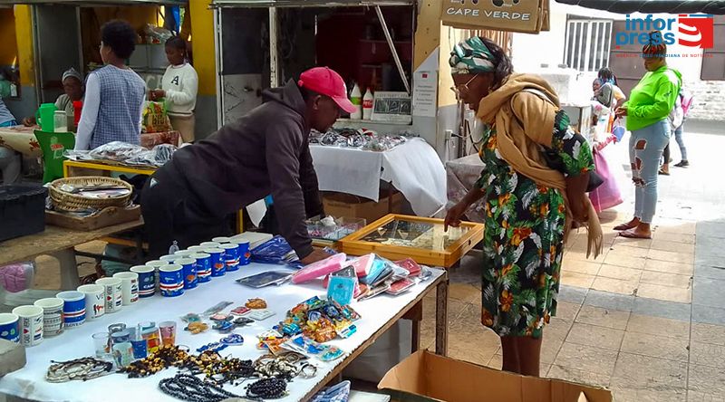 Dia d’África: Imigrantes africanos dizem-se satisfeitos com o acolhimento em Assomada