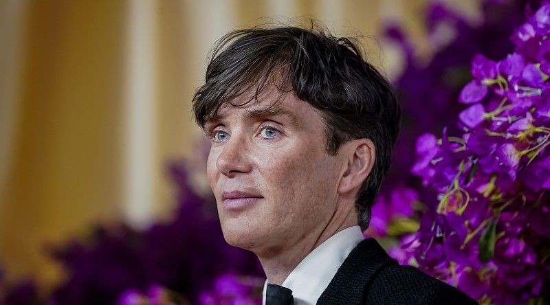 "Oppenheimer" conquista o Óscar de Melhor Filme