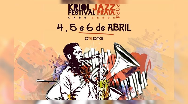 Festival Kriol Jazz desafia estudantes universitários para duas sessões especiais 