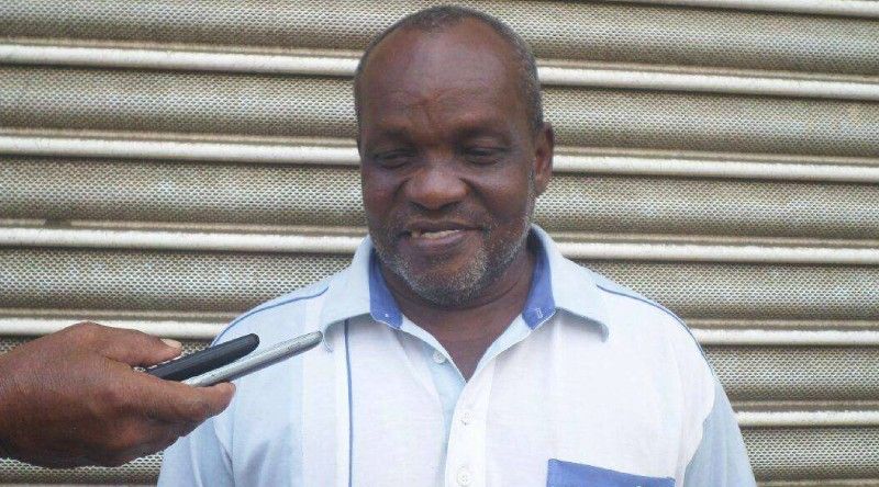 PR condecora filho de cabo-verdianos por ajudar na integração de conterrâneos em São Tomé e Príncipe