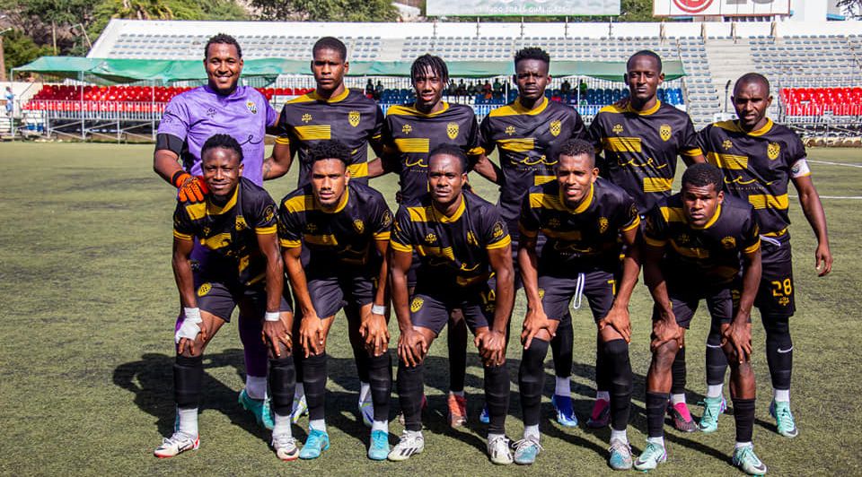 Futebol/Santiago Sul: Boavista pode sagrar-se campeão esta sexta-feira a duas jornadas do término do campeonato
