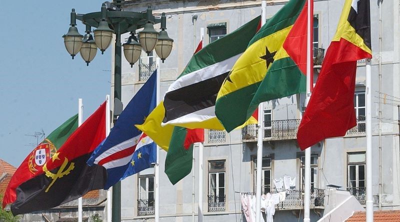 Chefes de Estado de PALOP e Timor-Leste participam em sessão evocativa do 25 de Abril em Lisboa